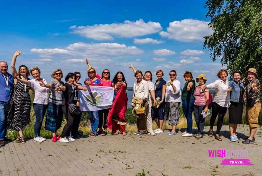 Бажання на Вишгорі