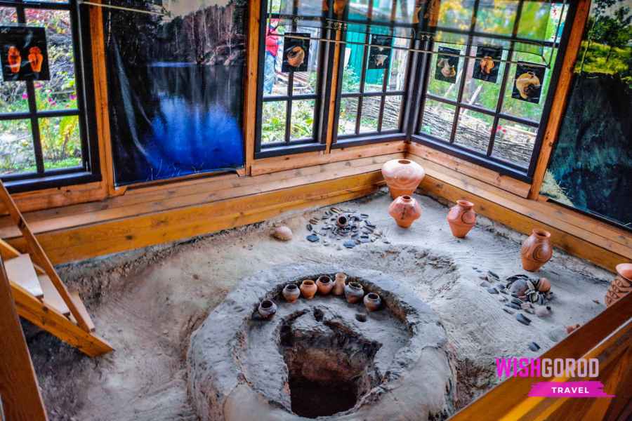 Гончарний горн