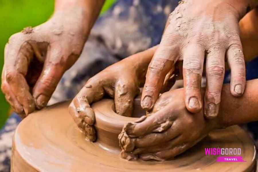 Гончарний витвір