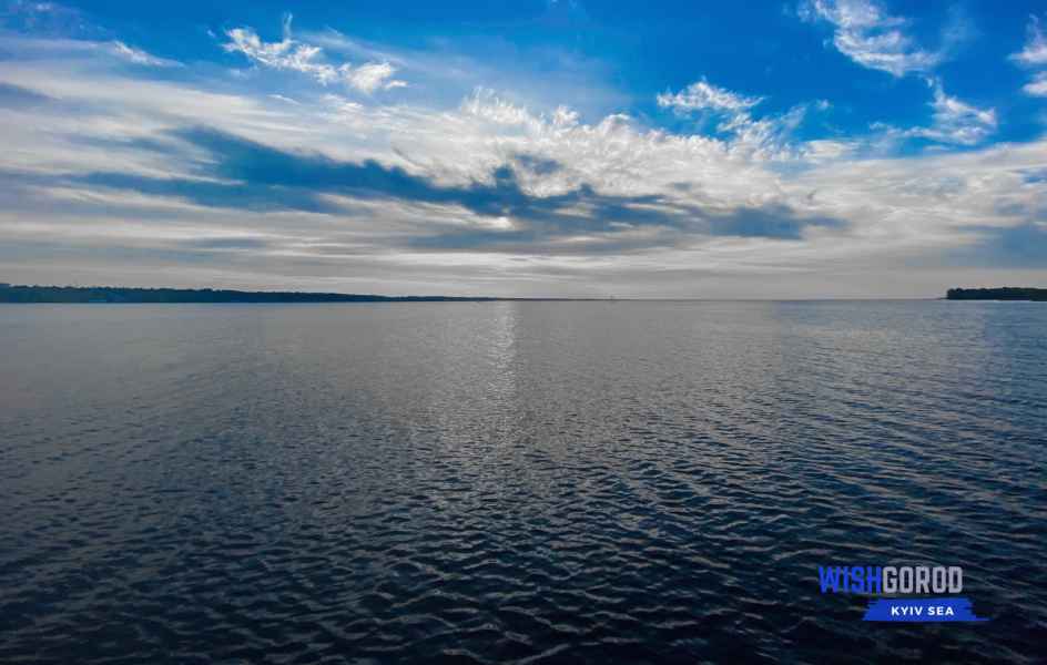 Прогулянка на теплоході